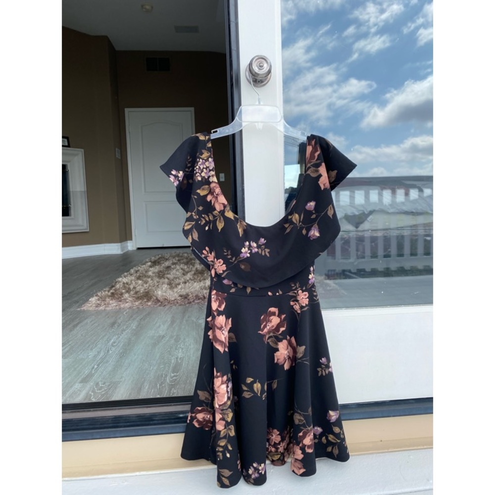 Flowy Dress